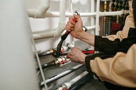 Best Re-piping Services  in Laguna Park, TX