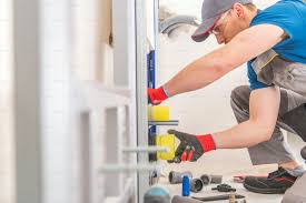 Best Plumbing System Maintenance  in Laguna Park, TX